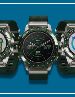 TechGolf là địa chỉ cung cấp đồng hồ Garmin Đà Nẵng uy tín