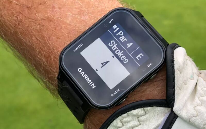 Đây là một trong những mẫu đồng hồ được yêu thích nhất của Garmin