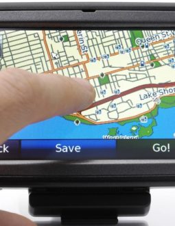 Tính năng tìm đường cực kỳ tiện lợi