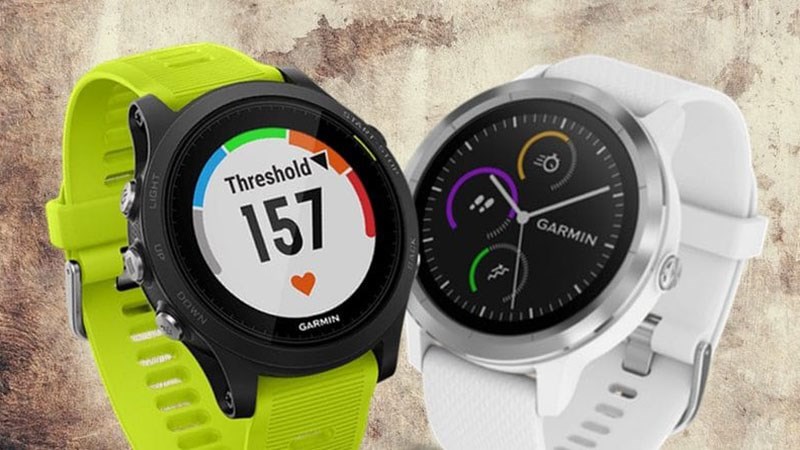 Không dễ để tìm địa chỉ mua đồng hồ Garmin uy tín