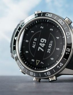 Thiết kế vô cùng sang trọng và lịch lãm