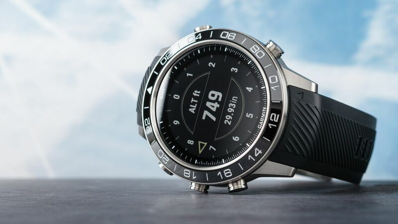 Thiết kế vô cùng sang trọng và lịch lãm