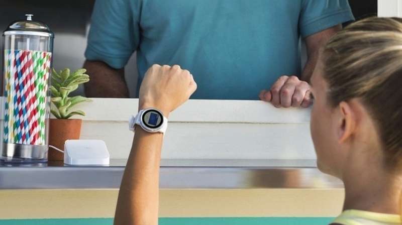 Nền tảng thanh toán không tiếp xúc này hiện chưa được hỗ trợ tại Việt Nam