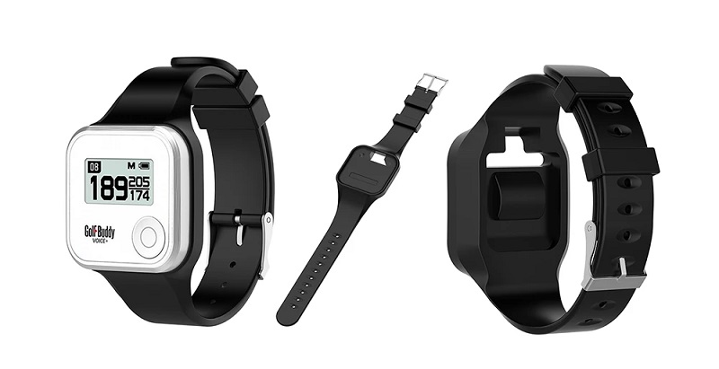 Thiết kế năng động, phù hợp với golfer trẻ tuổi