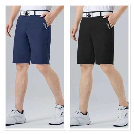 Quần short golf nam Titleist được thiết kế tinh tế