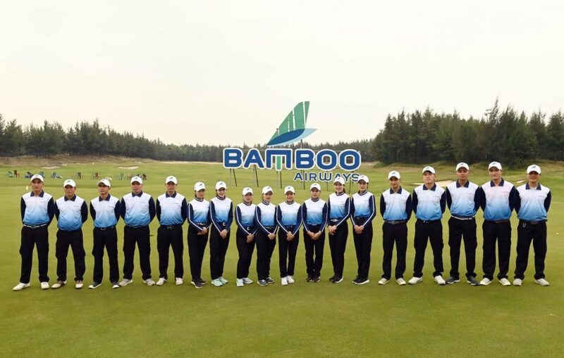 FLC Golf Net với cơ sở vật chất hiện đại