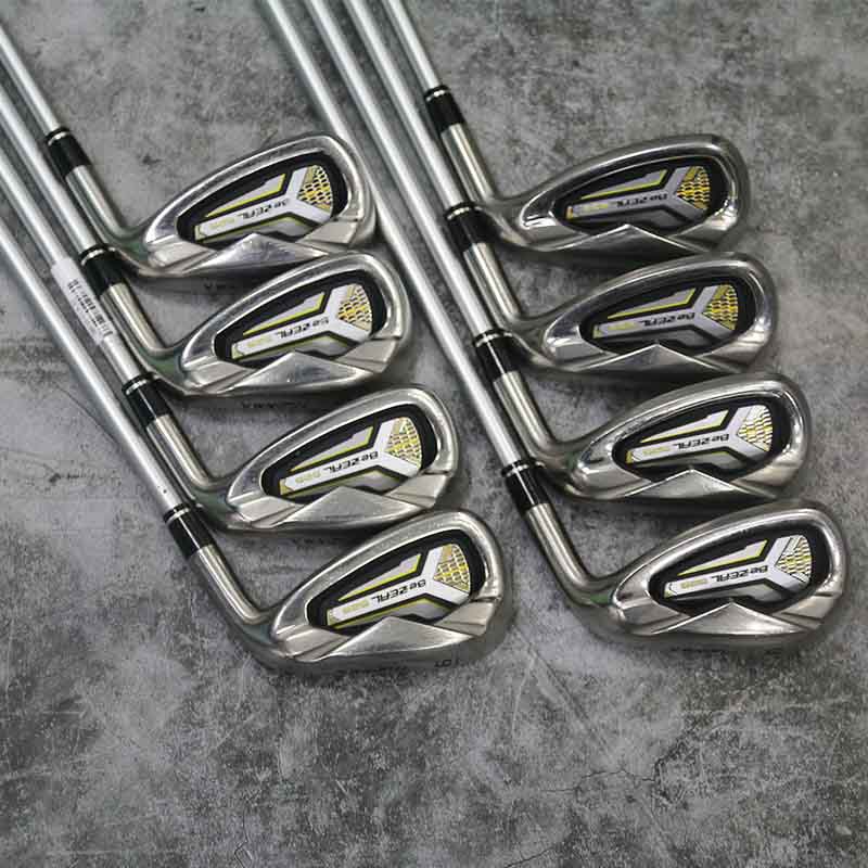 Dòng gậy Golf cũ Honma Bezeal được nhiều golfer quan tâm 