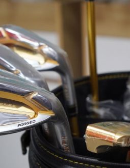 Lựa chọn bộ gậy đánh golf cũ mang tới cho người mới chơi nhiều lợi ích bất ngờ