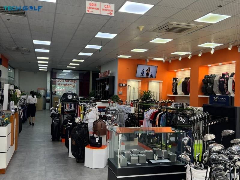 Thế Giới Gậy Cũ - Địa chỉ bán gậy cũ uy tín, chính hãng