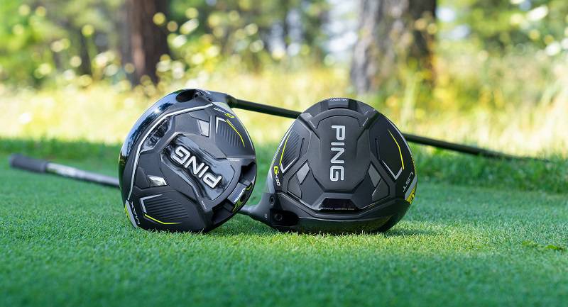 Ping được đánh giá là "vũ khí" mà golfer muốn thực hiện những cú đánh ấn tượng không nên bỏ qua