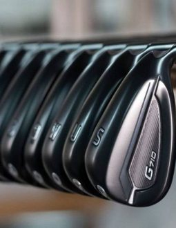 Ping sở hữu chất liệu bền bỉ, cho tuổi thọ gậy cao