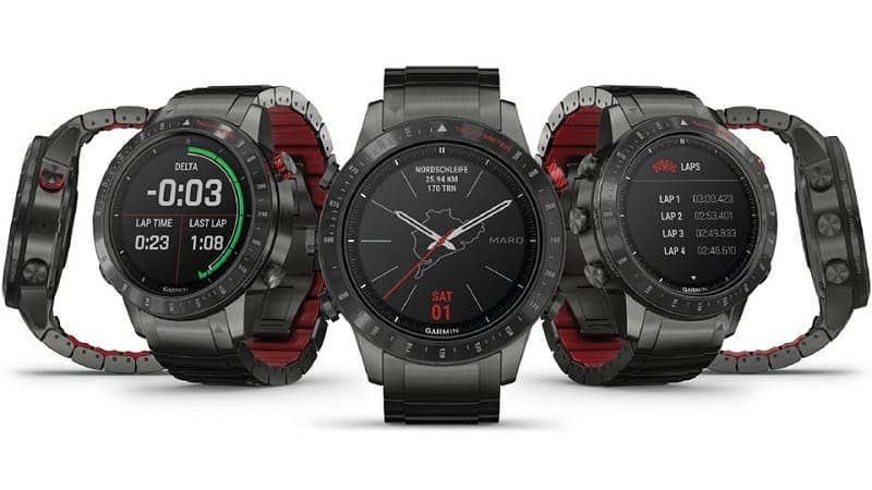 MARQ Driver hiển thị thông tin của hơn 41.000 sân golf trên thế giới