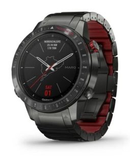 Đồng Hồ Golf Garmin MARQ Driver Cao Cấp – Chất Lượng