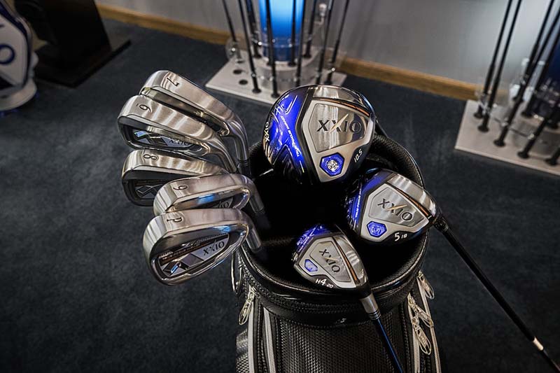 Gậy golf cũ Hà Nội mua ở đâu uy tín là băn khoăn của nhiều golfer Hà thành