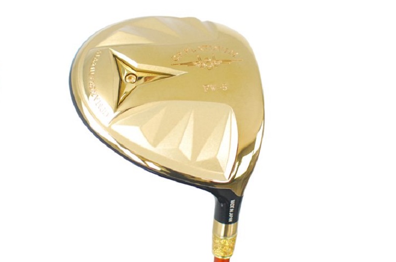 Grand Prix Original là một trong những bộ gậy chất lượng được người chơi yêu thích