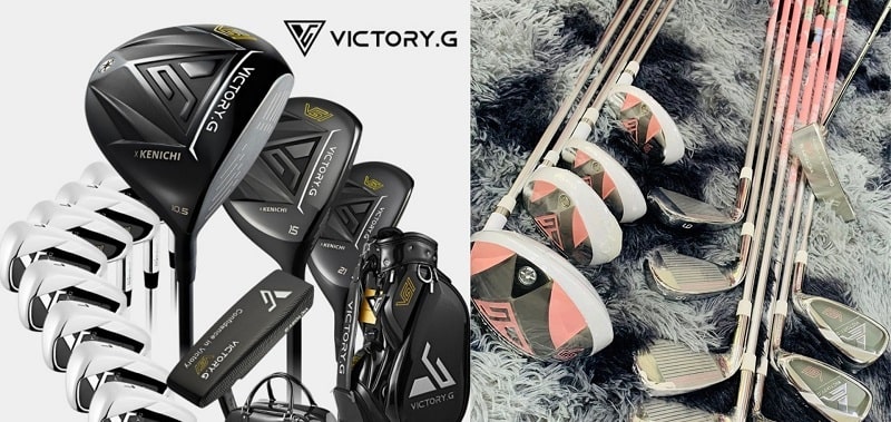 Gậy Kenichi cho cú đánh ấn tượng