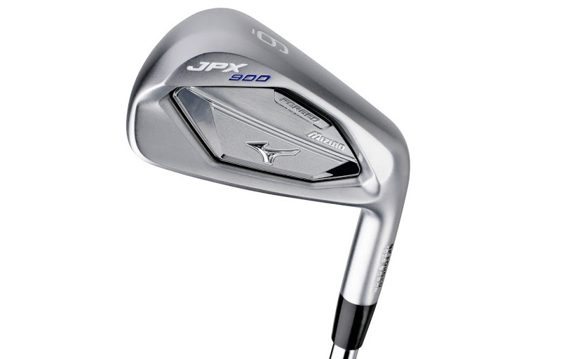 Nhờ thiết kế tinh tế, gậy golf thương hiệu Nhật được người chơi yêu thích và đánh giá cao