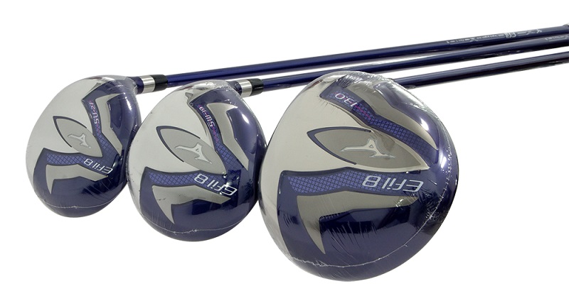 Bộ gậy được rất nhiều golfer yêu thích