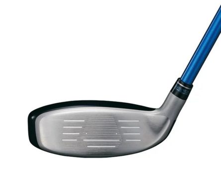 Gậy rescue cũ hiện nay được nhiều golfer tin chọn và sử dụng