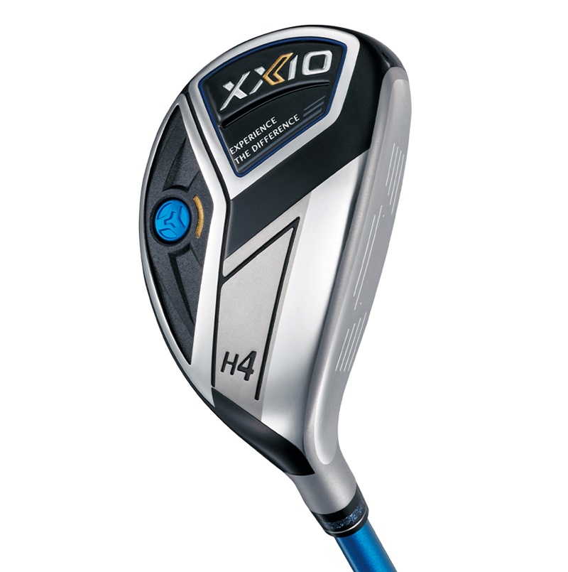 Gậy rescue MP1100 cũ được ứng dụng nhiều công nghệ hiện đại