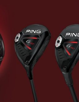 Review Top 3 Mẫu Gậy Golf Ping “Làm Mưa Làm Gió” Trên Thị Trường