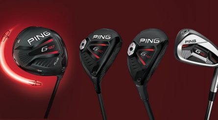 Review Top 3 Mẫu Gậy Golf Ping “Làm Mưa Làm Gió” Trên Thị Trường