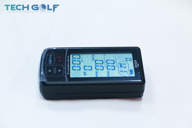 Tìm hiểu thương hiệu máy cảm biến Atlas