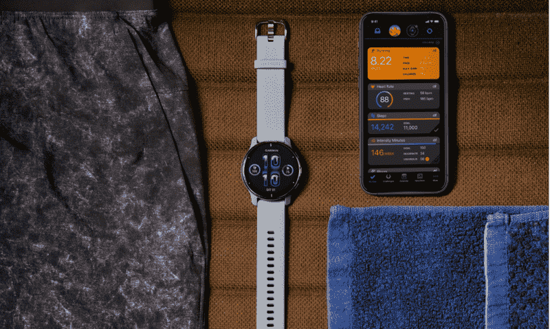 Một số lỗi có thể xảy ra khi đồng hồ Garmin kết nối với iPhone