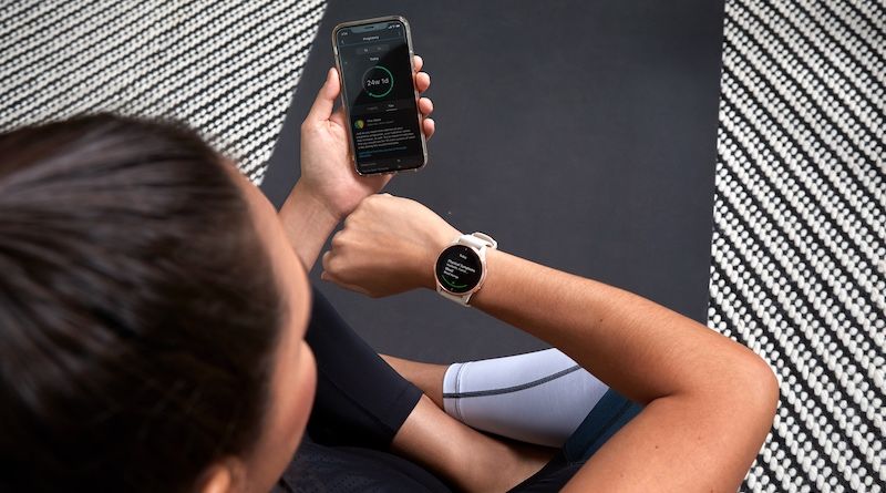 Liên hệ với Trung tâm hỗ trợ của Garmin nếu xảy ra các lỗi nghiêm trọng