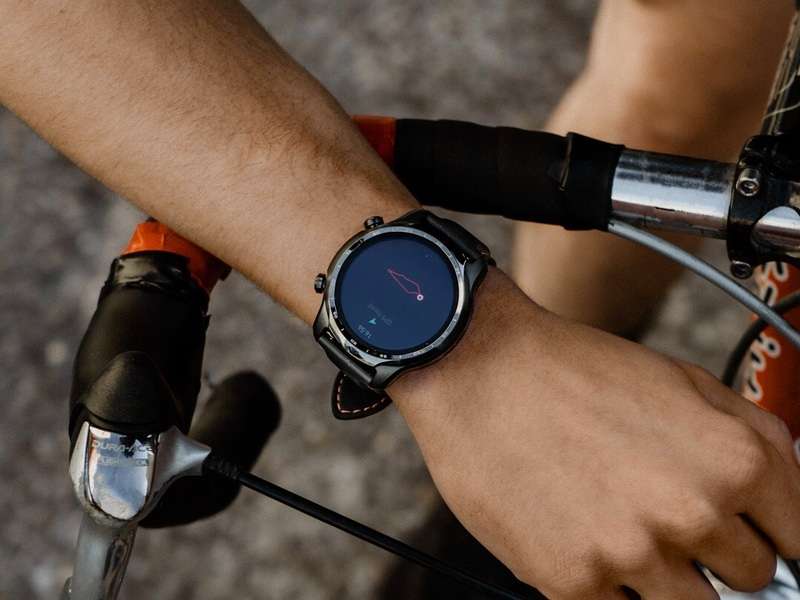 Đừng quên cấp truyền truy cập điện thoại cho Garmin Connect