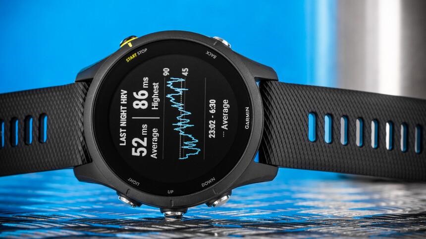 Copy nhạc dễ dàng từ máy tính sang đồng hồ Garmin