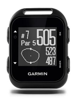 Đồng Hồ Garmin Approach G10 Chính Hãng, Giá Tốt