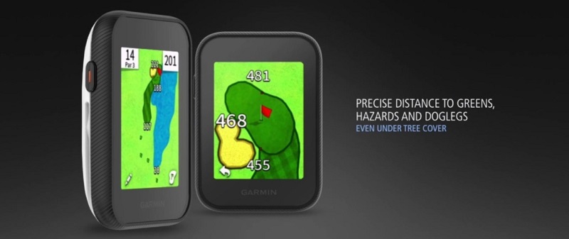 Ngay từ những ngày đầu ra mắt G30 của Garmin đã nhận được đánh giá rất cao