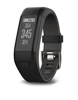 Đồng Hồ Golf Garmin Approach X40 Sang Trọng, Đẳng Cấp