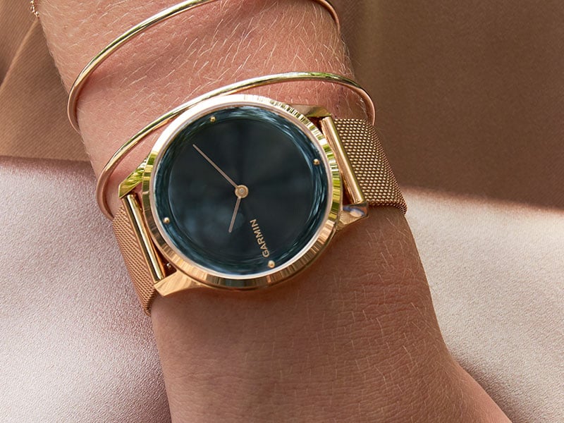 Một phiên bản cao cấp của Vivomove 3