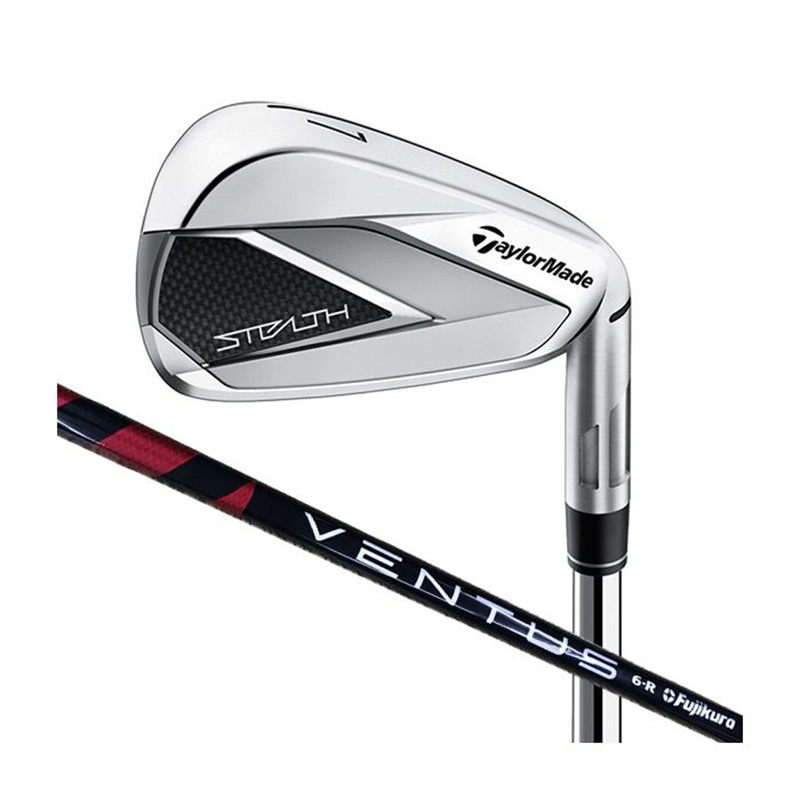Bộ gậy golf Taylormade Stealth ra mắt năm 2022 và được đông đảo golfer yêu thích