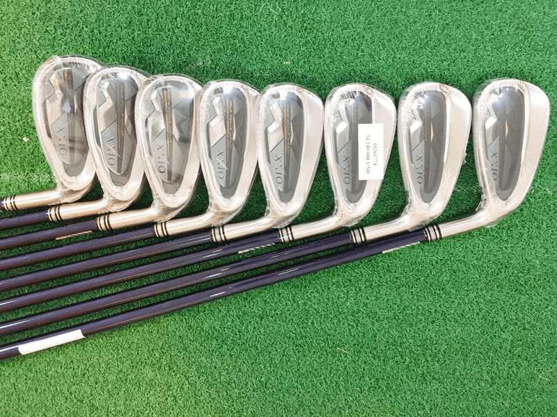 TechGolf là một trong những đơn vị cung cấp các sản phẩm gậy golf cũ uy tín chất lượng hàng đầu