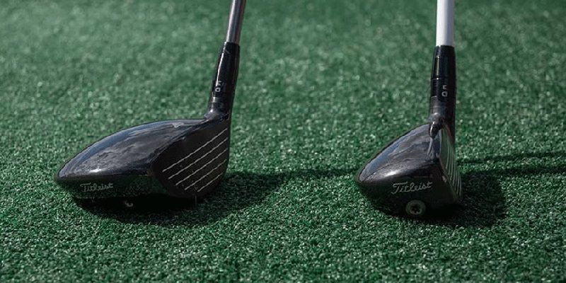 Gậy golf gỗ hay gậy fairway là cây gậy được sử dụng để đánh ở vùng fairway