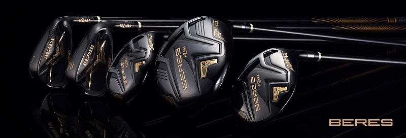 Honma Beres trợ lực cực tốt