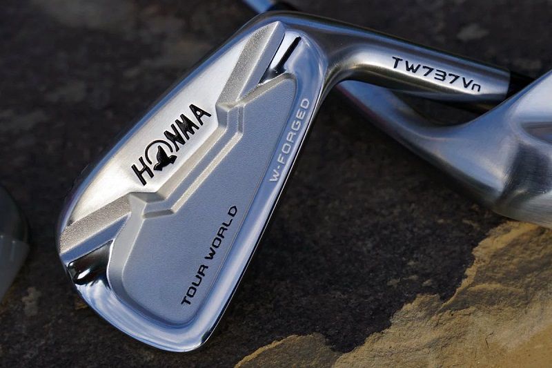 Dòng Tour World (TW) của Honma được nhiều golfer lựa chọn