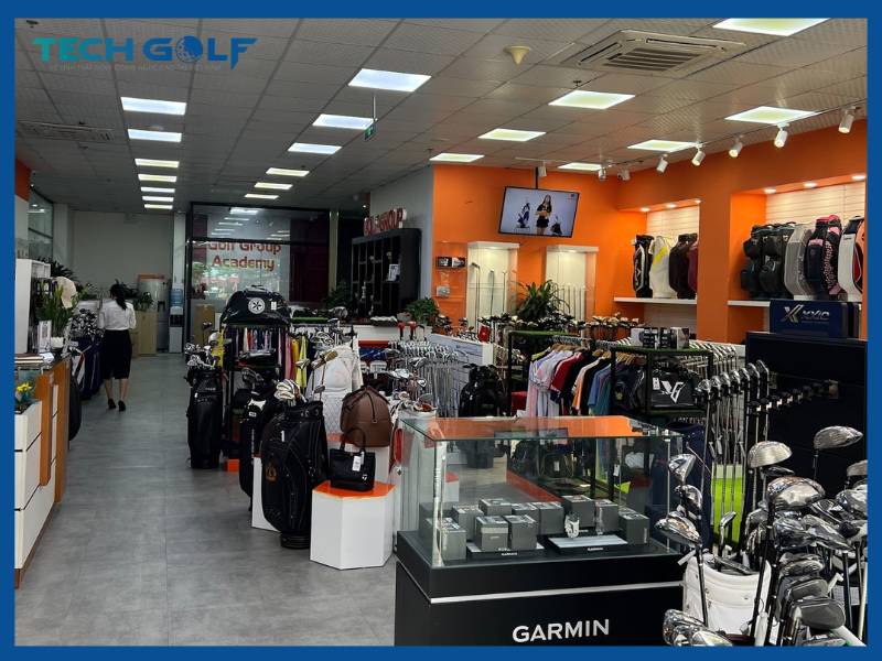 Ống nhòm đo khoảng cách golf có thực sự cần thiết không ?