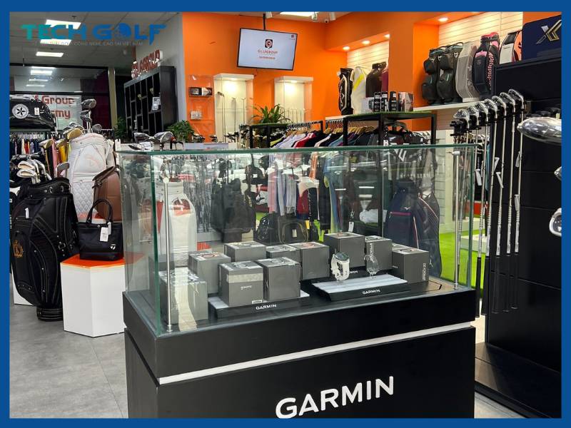 Ống nhòm đo khoảng cách golf có thực sự cần thiết không ?