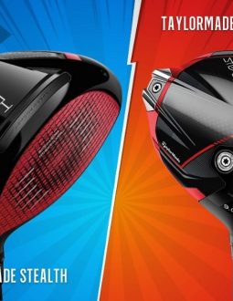 So sánh Taylormade Stealth 2 và Taylormade Stealth liệu có nên lên đời