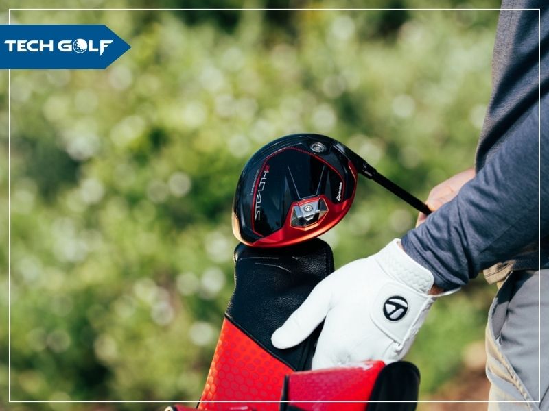 Taylormade Stealth 2 - Phiên bản cải tiến về công nghệ và hiệu suất