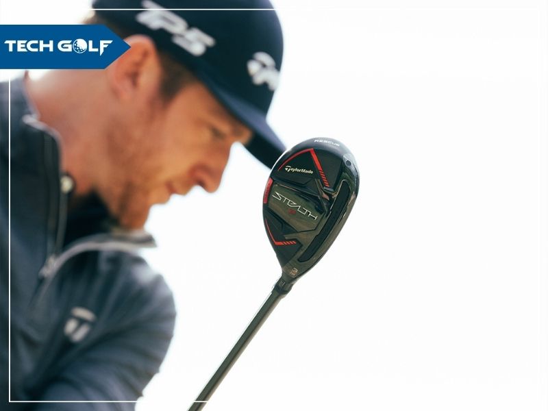Taylormade Stealth 2 - Phiên bản cải tiến về công nghệ và hiệu suất