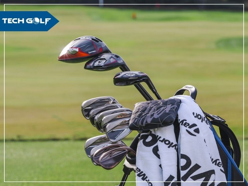 So sánh Taylormade Stealth 2 và Taylormade Stealth liệu có nên lên đời