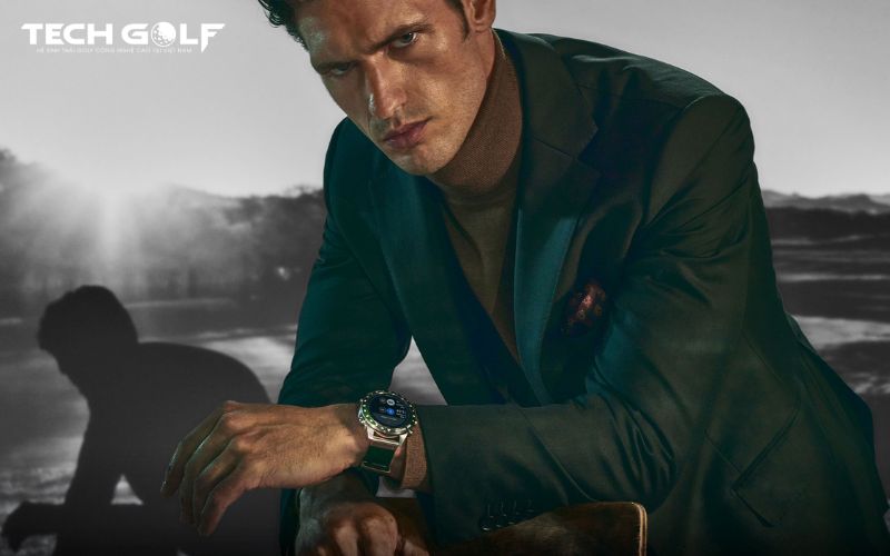 hình ảnh đồng hồ marq golfer gen 2