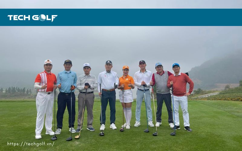 HNGA LEADERS’ CHAMPIONSHIP