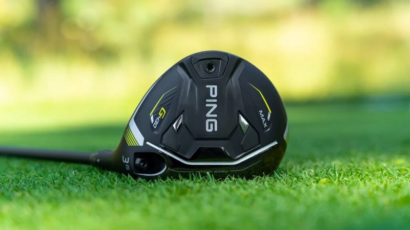 Phiên bản Max dễ đánh và được nhiều golfer Việt sử dụng nhất