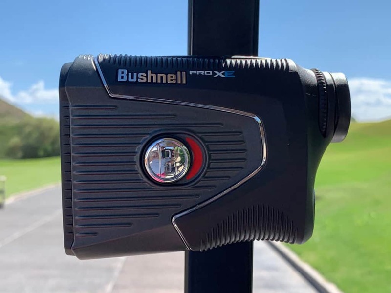 Đây là một trong những hiết bị đo tốt nhất do hãng Bushnell sản xuất